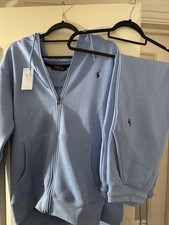 Men’s Ralph Lauren Track