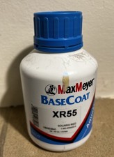 Max Meyer Aquamax XR55 Solaris
