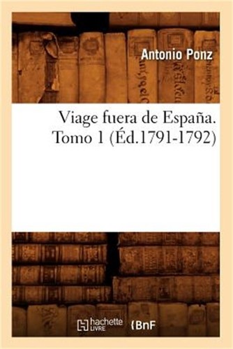 Viage fuera espa tomo - viage, espa�a.