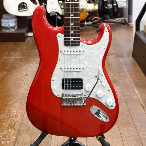 Fender japan st62 ash - japan,