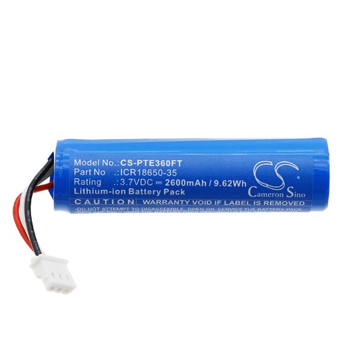 Rechargeable battery for petzl - battery,