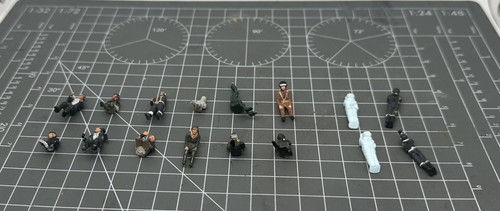 Airfix revell tamiya ww2 - airfix,