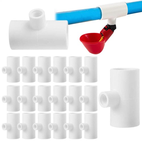 20x automatic cups - 20x,