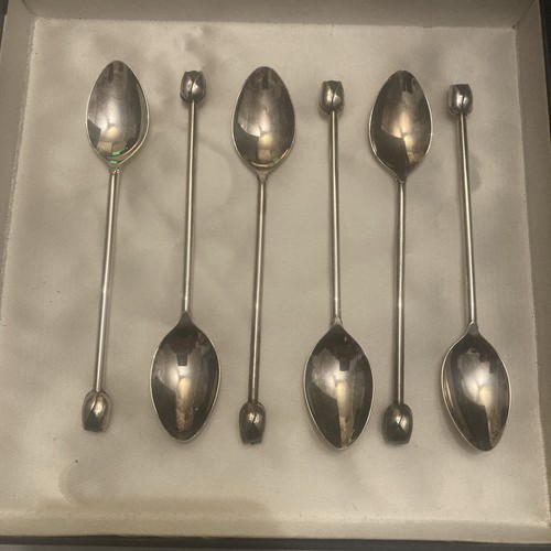 Vintage dutch electroplated - dutch,