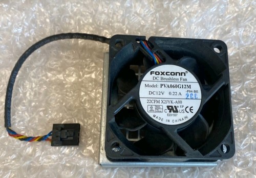Dell precision t7600 fan - dell,