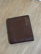 TED BAKER CLASSIC BILLFOLD