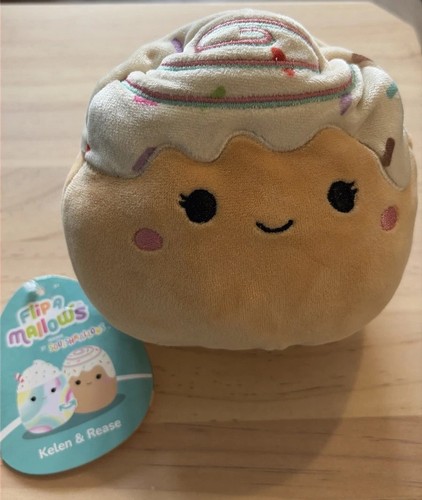 Squishmallows flip mallows - a,
