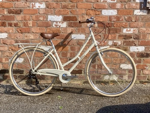Pendleton somerby town bike - pendleton,