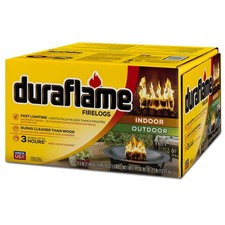 Duraflame 4.5lb Fireplace Fire
