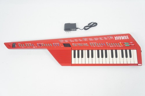 Yamaha shs 10r - shs-10r, red