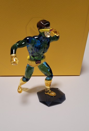 Swarovski 2026 men cyclops - swarovski,, x-men,