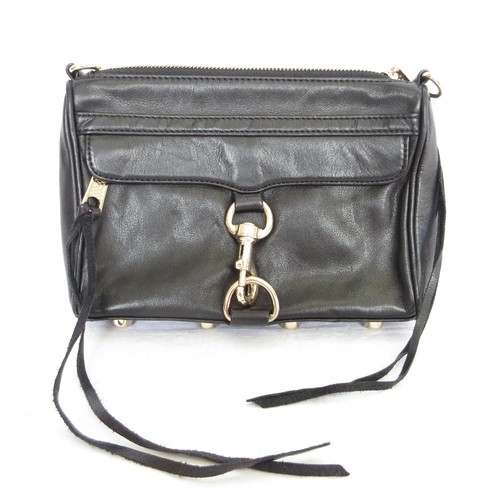 Rebecca minkoff shoulder bag - rebecca,
