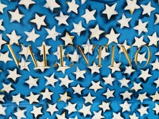 Rare VALENTINO Designer Luxury High Quality Shopping Gift Bag 41cm x 33cm x 14cm