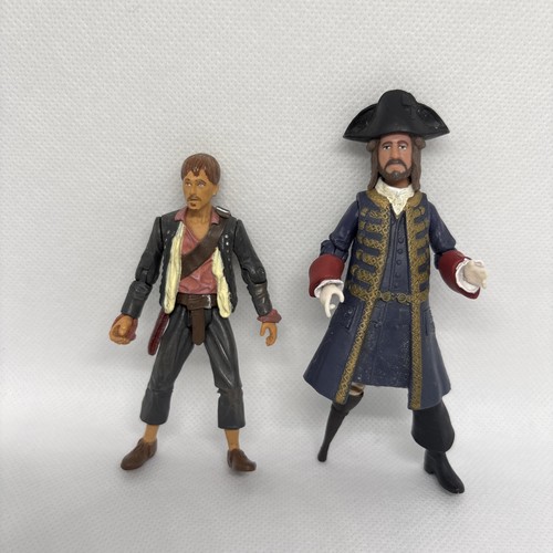 Pirates the caribbean - pirates,