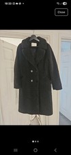 Zara Teddy Coat
