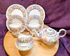 Paragon "Country Lane" 9 pce