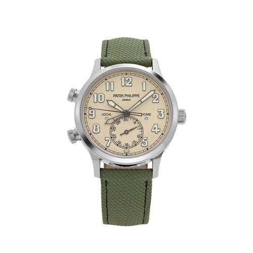 Patek philippe calatrava - patek,