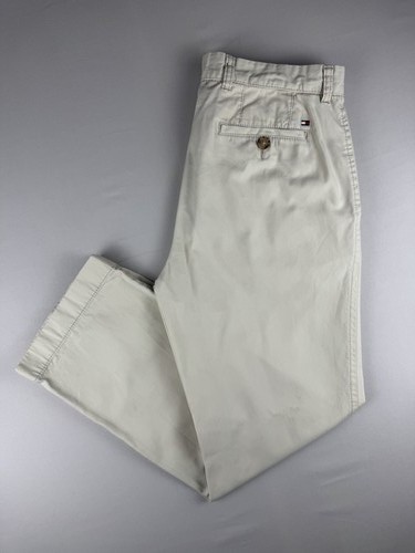 Tommy hilfiger chinos - hilfiger, trousers