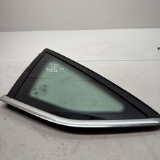 Ford focus window HATCH ONLY