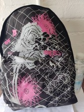 Head Women's Girls Backpack Rucksack School Or College Bag Travel Sports Gym...