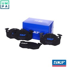 BRAKE PAD SET DISC BRAKE VKBP