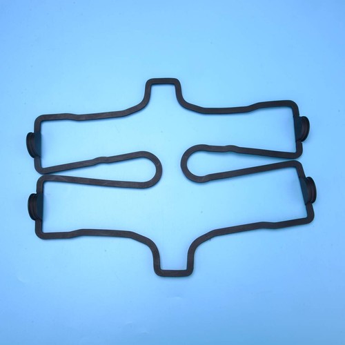 Cylinder head cover gasket fit - cylinder,