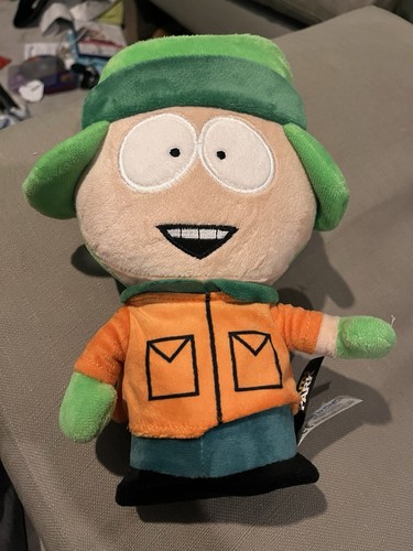 Official south park - official, kyle