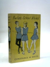 Ballet School Rivals
