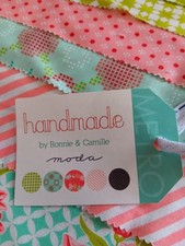 FAT 1/8THSX 10. HANDMADE BY