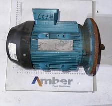 Motor 1.75Kw Brook Crompton W-DA90SF