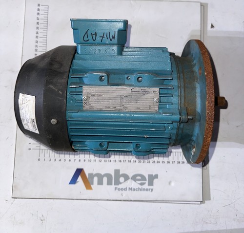 Motor 75kw brook - motor, 1.75kw
