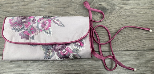 Monsoon embroidered floral - embroidered,