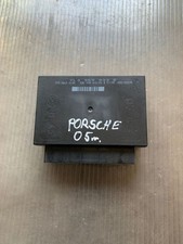 Breaking porsche cayenne - porsche,