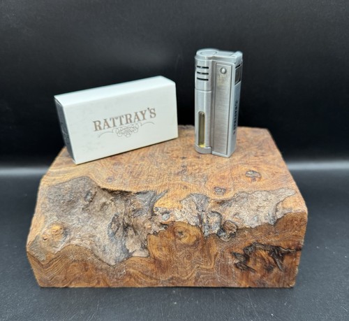 Rattray steampunk petrol - rattray’s,
