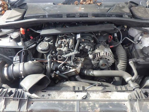 E81 bmw 1 series - 07-12,