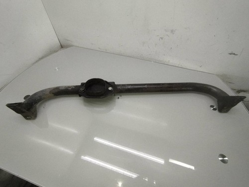 Audi 100 1994 front - 100,
