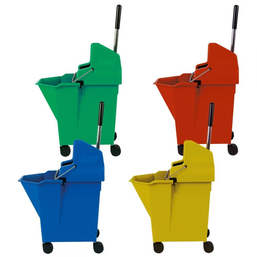 Syr ladybug 15l kentucky - syr, mop