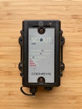 Cognisys Scout PIR Sensor