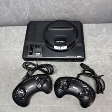 Sega Mega Drive Console Bundle