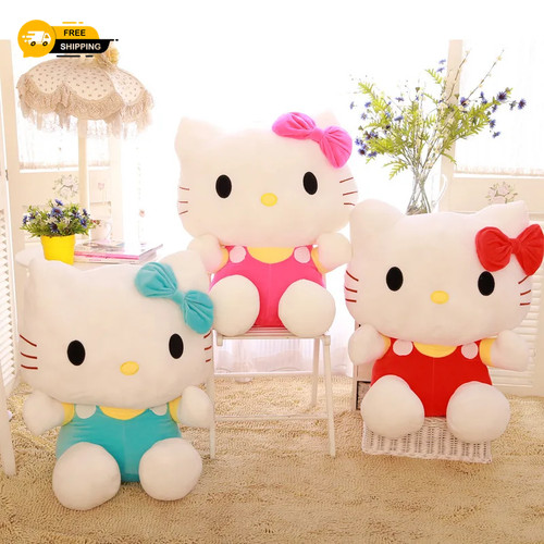 20cm hello kitty - hello, toys