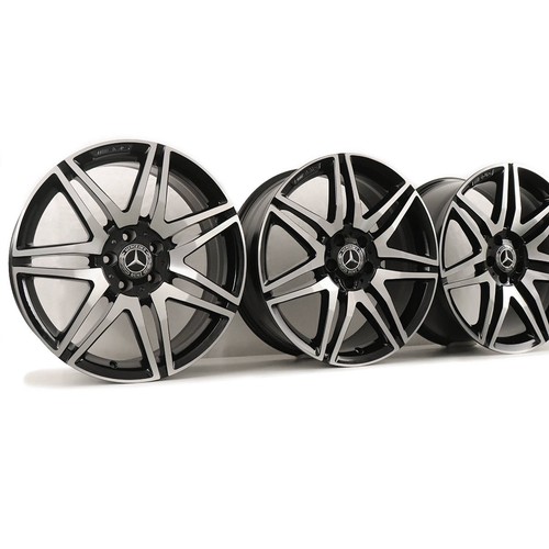 Inch original mercedes cls - inch,