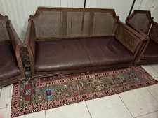 Newly FrenchPolished Antique