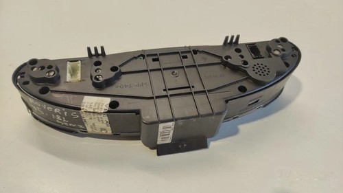 Rover instrument cluster - 75,