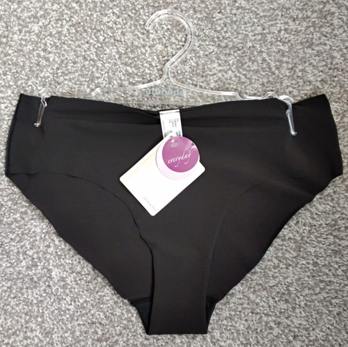 Amoena basic seamless panty - basic,