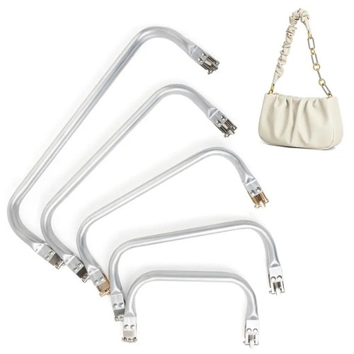 Purse frame metal aluminum - frame,