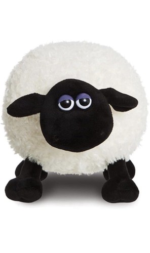 Shaun the sheep - shaun,