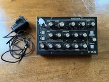 Moog Minitaur Analogue Bass