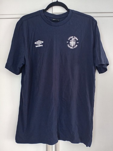 Umbro luton town football - umbro,