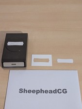 Stampin' Up! Modern Label Tag