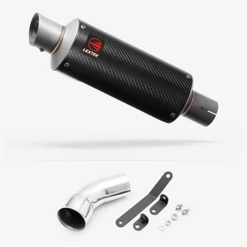 Lextek carbon fibre gp8c - gp8c, 240mm